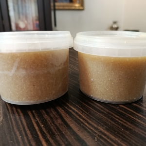عصاره پای مرغ طبیعی گلبانو